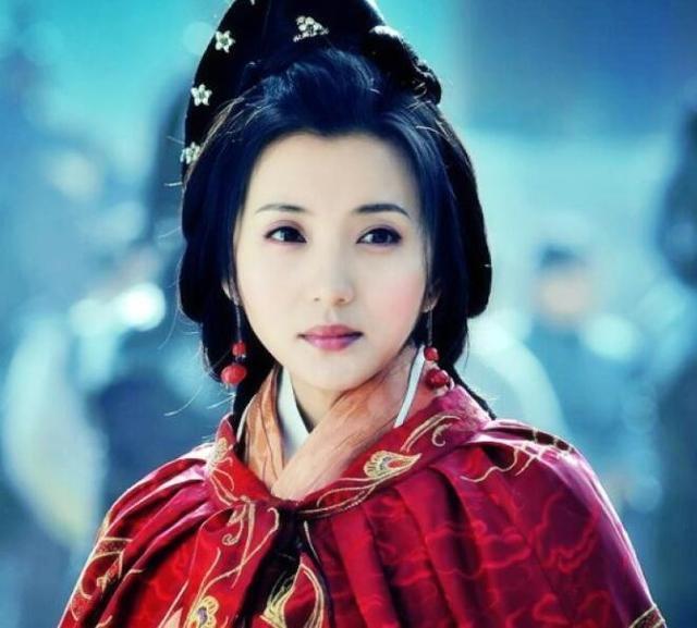 倾国倾城貌！惊为天下人的19位古装女神有你认识的吗？