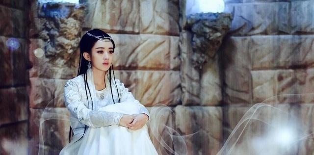 倾国倾城貌！惊为天下人的19位古装女神有你认识的吗？