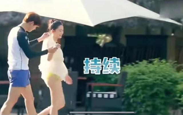 强吻、摸胸、掀裙底，这些男星究竟是真敬业，还是借戏揩油？