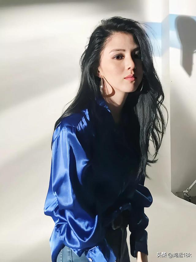 高清修复韩国女演员代言广告前26名女明星图片，截止2023年4月