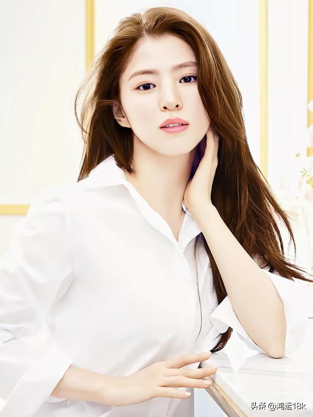 高清修复韩国女演员代言广告前26名女明星图片，截止2023年4月