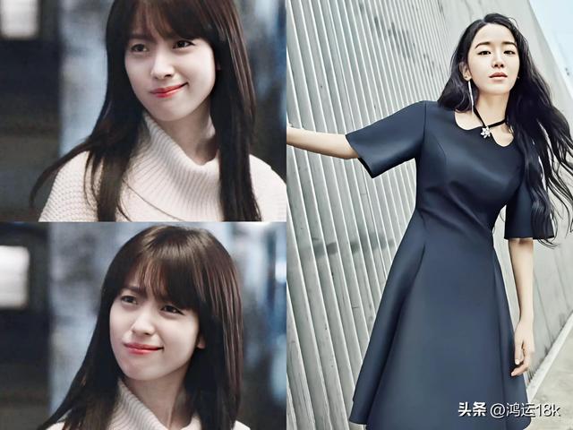 高清修复韩国女演员代言广告前26名女明星图片，截止2023年4月