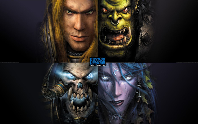 电脑硬盘中保存最久的游戏,每次体验都有不同的刺激