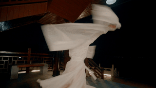 慢摇版《千年等一回》编舞,没想到白素贞和小青还会跳街舞