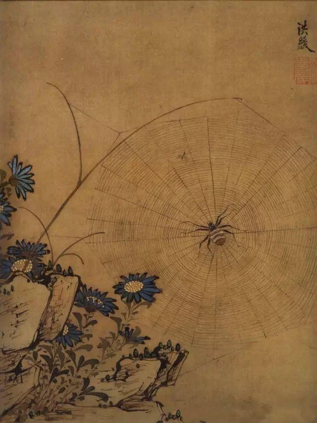 懂女人爱女人的“好色”画家,果然不一般