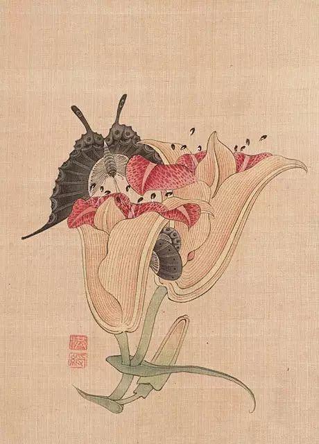 懂女人爱女人的“好色”画家,果然不一般