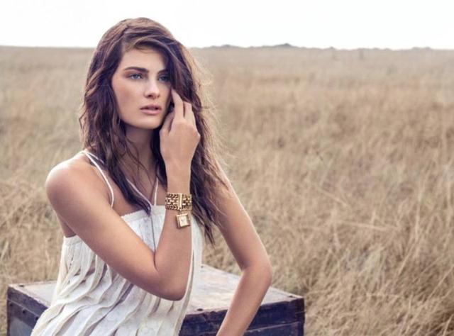 盘点那些高颜值的欧美女星