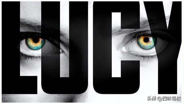 女神变“女神”:吕克贝松的“女性创世论”