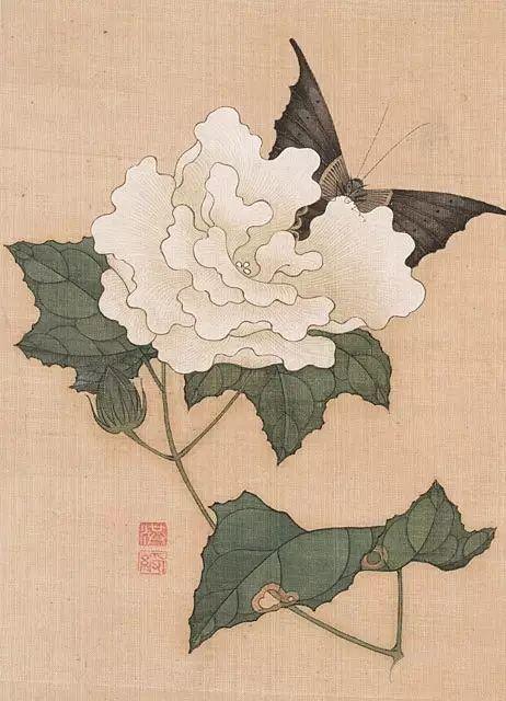 懂女人爱女人的“好色”画家,果然不一般