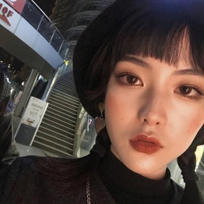 微信头像女生霸气超拽霸气十足