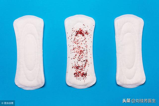 生理课第一节开讲啦!家有闺女的你,月经初潮的这些常识得知道