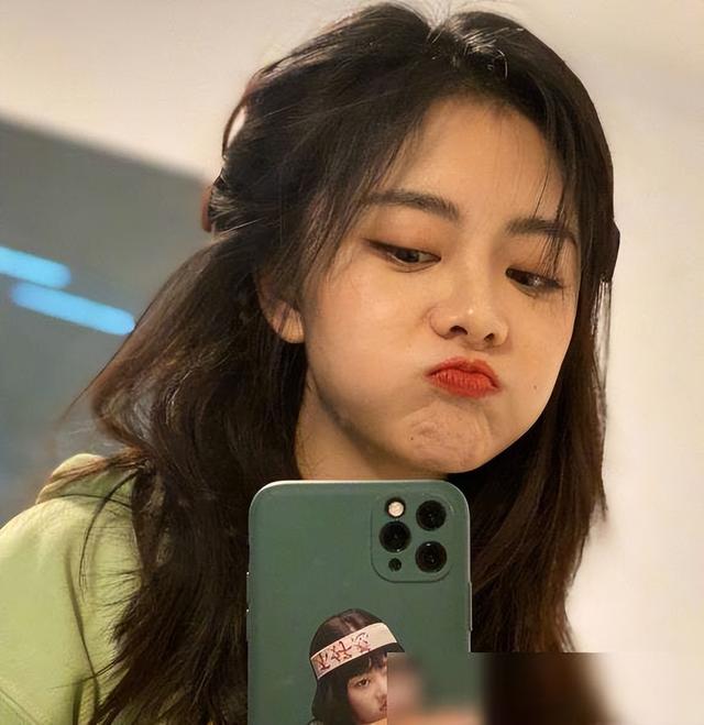 “鼻子不好看”太拉低颜值了，9位女星貌美如花，却被鼻子拖后腿