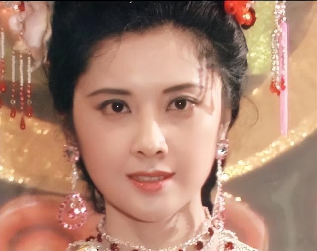 简直演活了古装“第一美人”，这8位女星堪称绝色，美到骨子里了