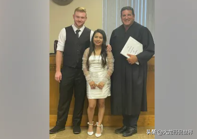 美国发生一起人伦惨案，女子被丈夫杀死肢解，两人结婚仅4个月