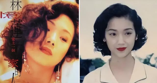 小眼睛、厚嘴唇，这些女星明明不符合大众审美，却个个美艳动人