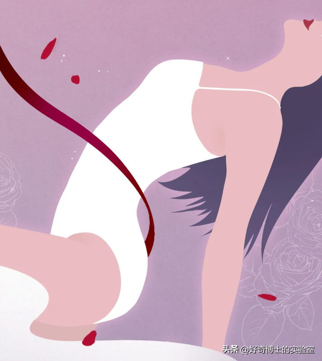 女人,为什么比男人更好色?