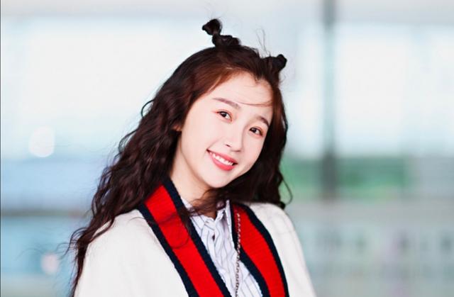 高考结束上大学,女生做什么发型看上去可爱又女神?推荐你这5款