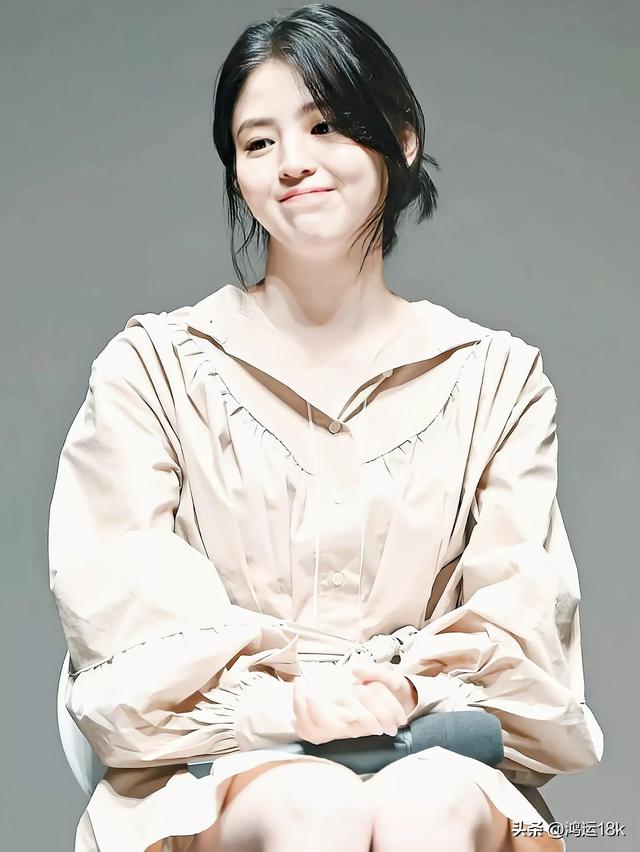 高清修复韩国女演员代言广告前26名女明星图片，截止2023年4月