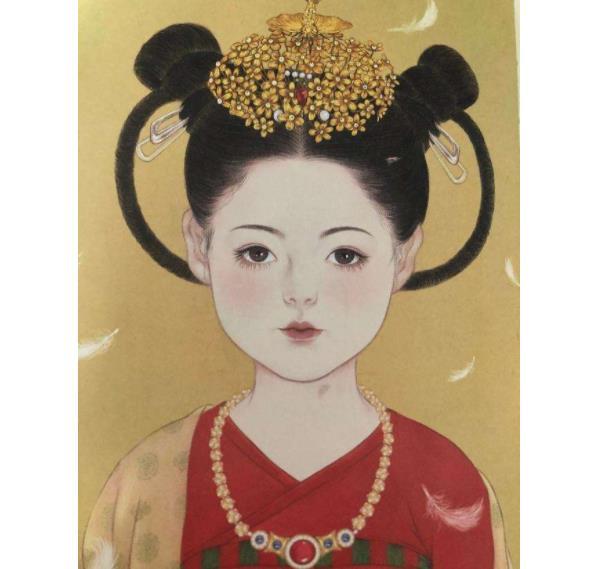 西安出土9岁小女孩石棺，上刻“开者即死”，背后故事却感人至深