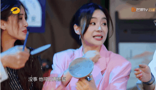 整容、耍大牌、自甘堕落成网红，8位“正女郎”近况差距好大