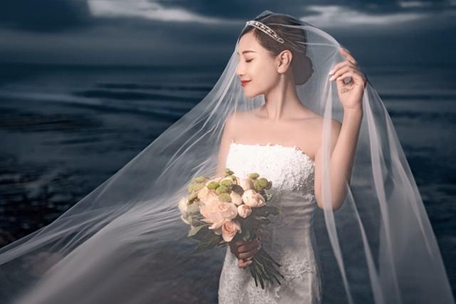 在铂爵旅拍从早上7点拍到晚上7点，看到相机的毛片我惊呆了！