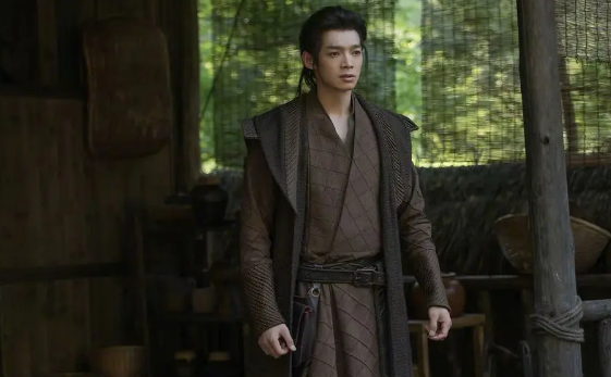 肖战新作《斗罗大陆》口碑逆袭!这部热血玄幻剧,到底好看在哪?