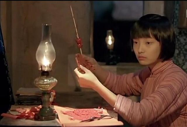 《一个陌生女人的来信》：在男人心中，主动的女人很掉价