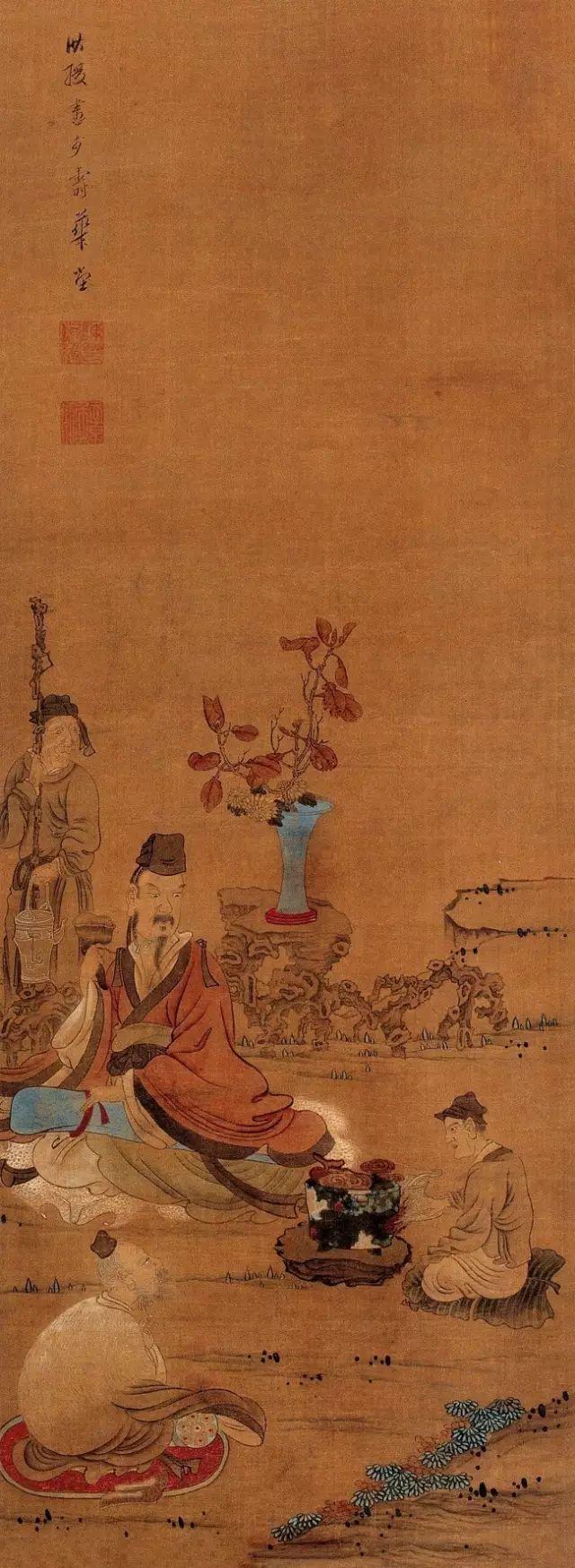 懂女人爱女人的“好色”画家,果然不一般