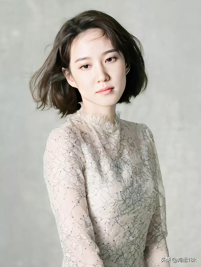 高清修复韩国女演员代言广告前26名女明星图片，截止2023年4月
