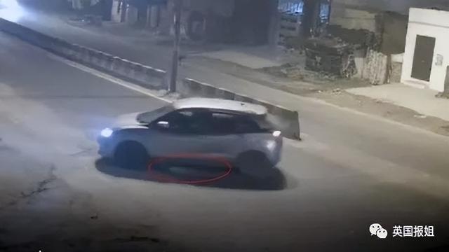 20岁女生跨年夜惨死！被五名醉驾男拖拽13公里，死状凄惨引众怒