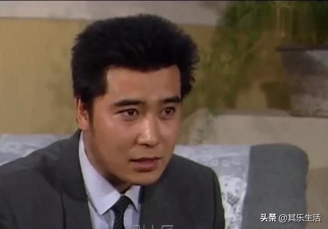 《女人不是月亮》播出30年，“扣儿”早早退圈，多位演员已逝世