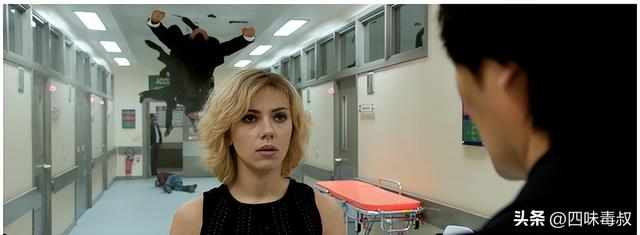 女神变“女神”:吕克贝松的“女性创世论”