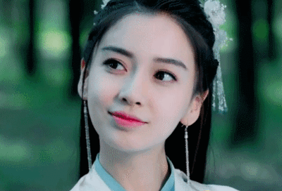 倾国倾城貌！惊为天下人的19位古装女神有你认识的吗？