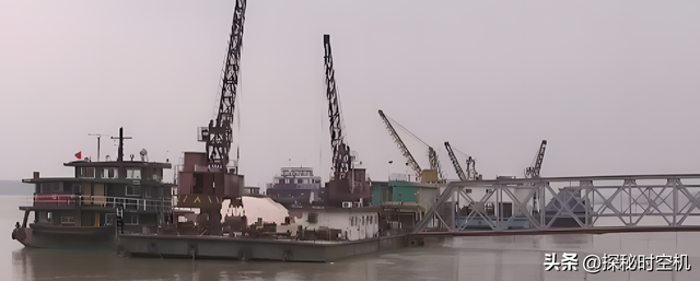 2016年，武汉长江女尸案：乖巧女孩遭性侵杀害，别和陌生人说话！