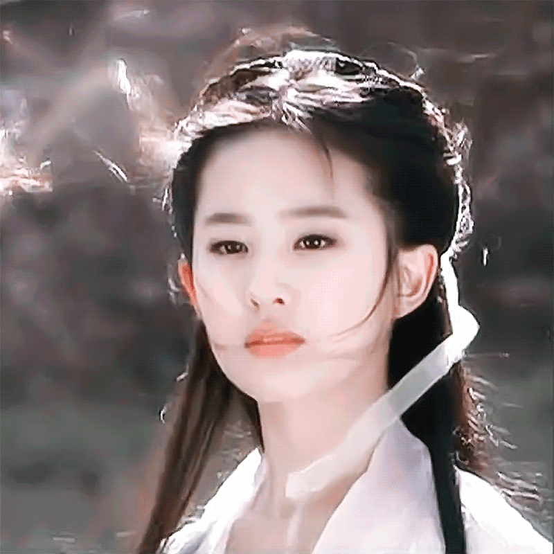 倾国倾城貌！惊为天下人的19位古装女神有你认识的吗？