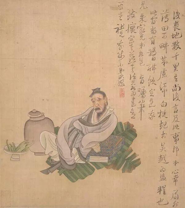 懂女人爱女人的“好色”画家,果然不一般