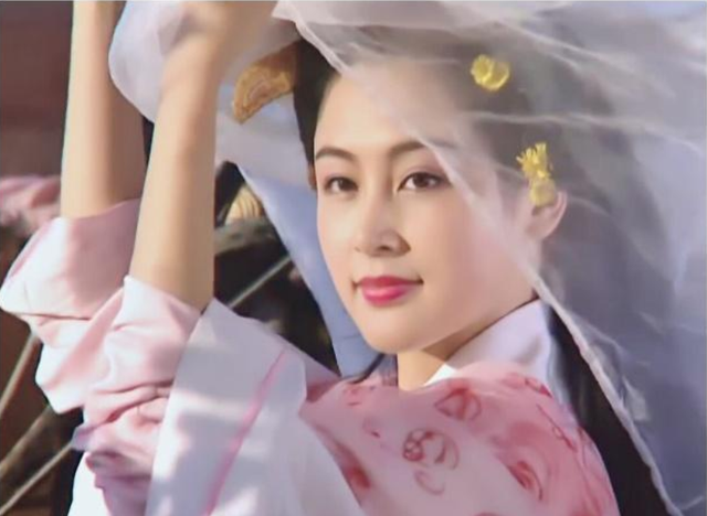 简直演活了古装“第一美人”，这8位女星堪称绝色，美到骨子里了