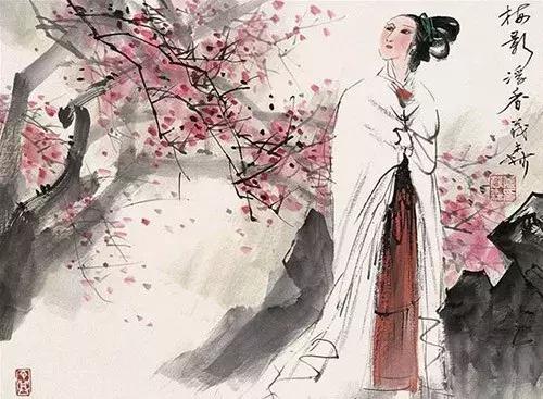 她失身做妓女,却像少女一样干净