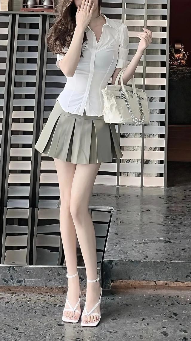 高清美女系列第72期