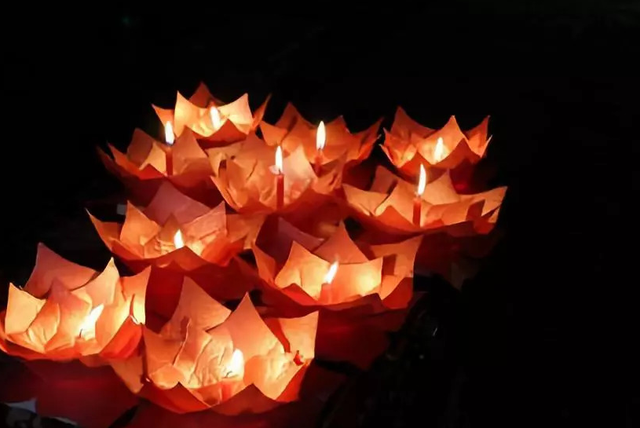 中元节即将来临,有哪些风俗和禁忌?规避晦气,不妨一看