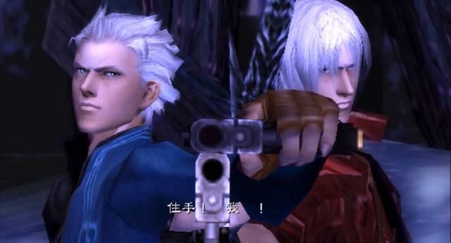 电脑硬盘中保存最久的游戏,每次体验都有不同的刺激