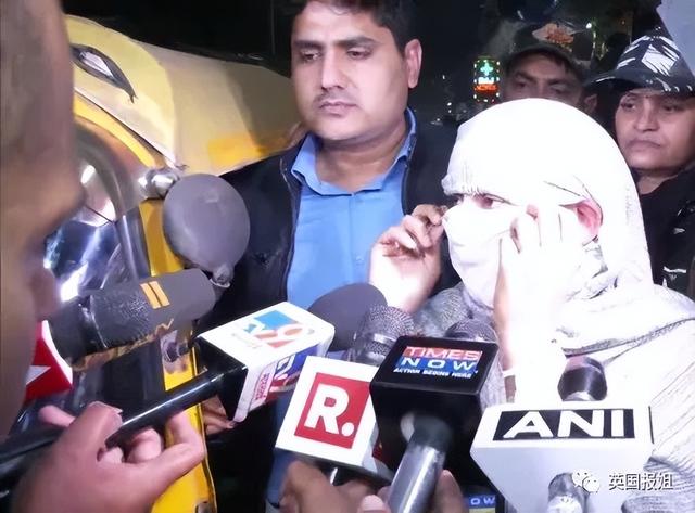 20岁女生跨年夜惨死！被五名醉驾男拖拽13公里，死状凄惨引众怒