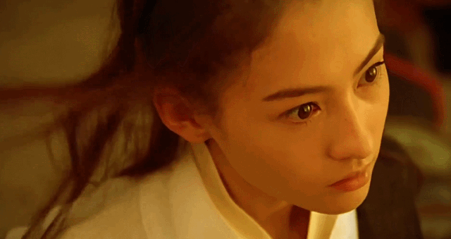 倾国倾城貌！惊为天下人的19位古装女神有你认识的吗？