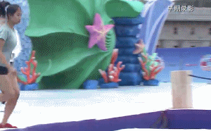 多少人惨遭大学舍友报名《男生女生向前冲》？