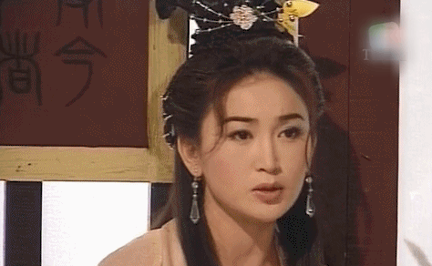 倾国倾城貌！惊为天下人的19位古装女神有你认识的吗？