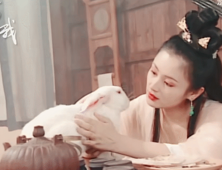 倾国倾城貌！惊为天下人的19位古装女神有你认识的吗？