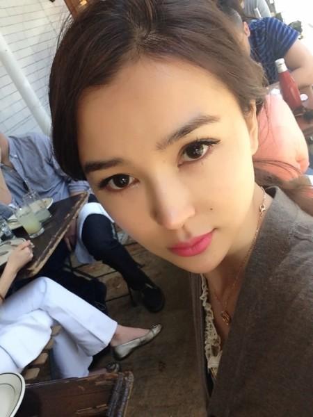 盘点王思聪那些年的网红女友们,看完后身体又虚了!