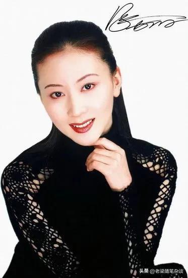 中国人体艺术第一人汤加丽:如果时光能够倒流,我肯定不会拍