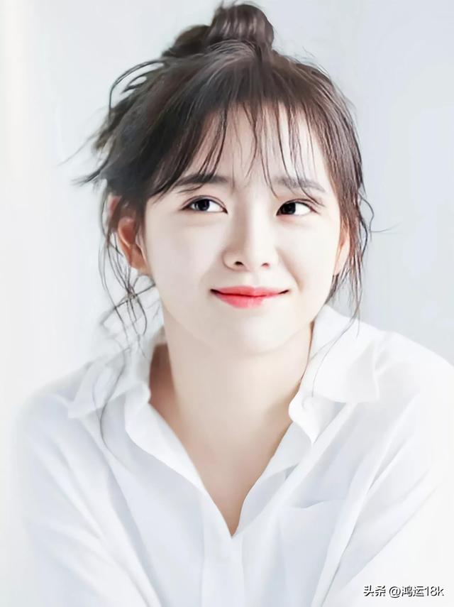 高清修复韩国女演员代言广告前26名女明星图片，截止2023年4月