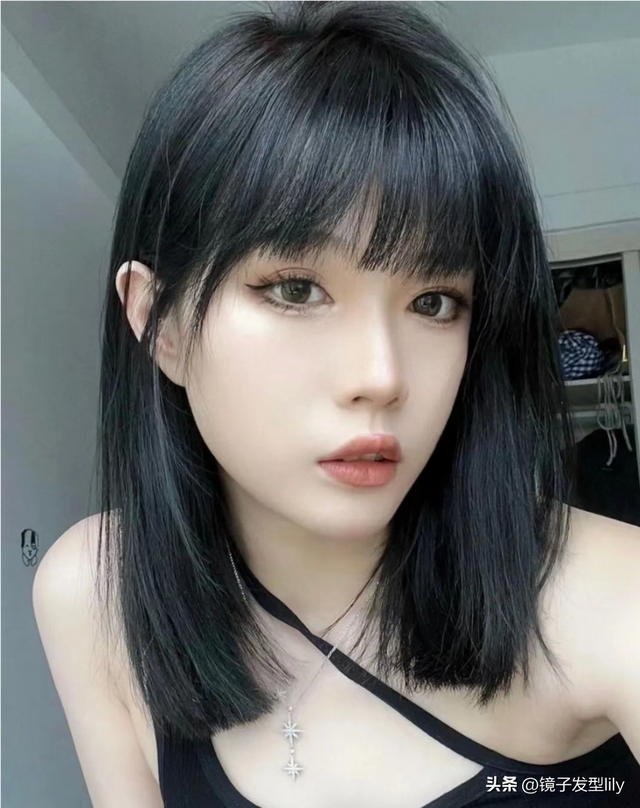 最值得尝试的4种女士发型,不论长与短,全都很时尚